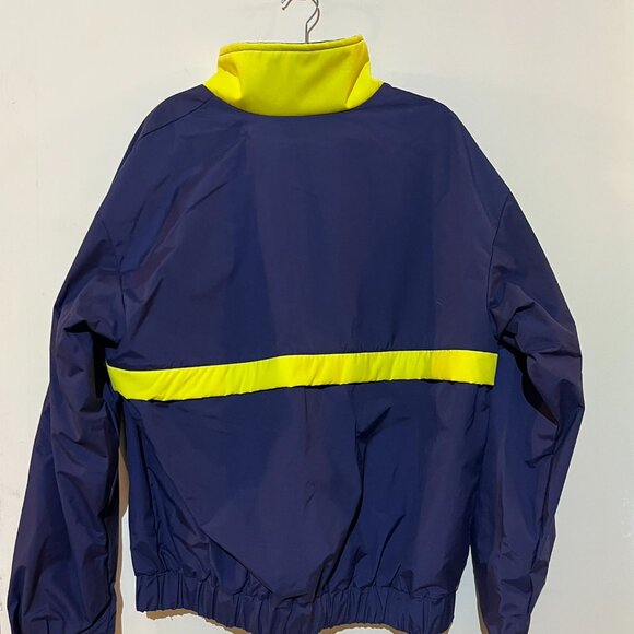 Vintage Schweppes Windbreaker - Picture 2 of 6